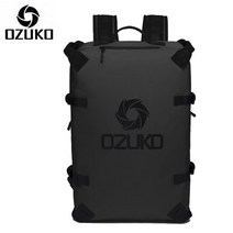 오너클랜 대용량 수납공간 기능성 다용도 백팩 OZK_109235_1