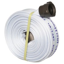 소방호스 40mmX15M단피, 단일 수량