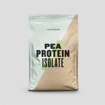 마이프로틴 완두콩 식물성 단백질 보충제 파우더 1kg, 초콜릿, 1개