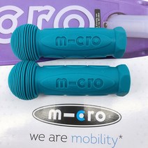 마이크로 킥보드 맥시 미니 손잡이 교체 부품 수리 악세사리, 맥시_패트롤 그린 (MMD045)