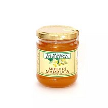 Apicoltura Rossi Novaro Marruca Honey 아피콜투라 로시 노바로 마루카 허니 250g 1팩