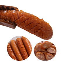 [KT알파쇼핑]장순필 스모크 앤 체다치즈 소시지 5팩, 특대/사용자등록/체다치즈 5팩