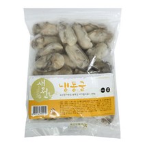 두레생협 냉동굴(400g) 두레 생협 두레생협 냉동굴 굴