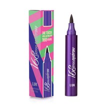 룩 168 타투 아이브로우 3.5g, 내추럴브라운 x 1개