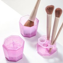 러빙랩 파운데이션 브러쉬 세척 기 메이크업 쿠션퍼프, 단품