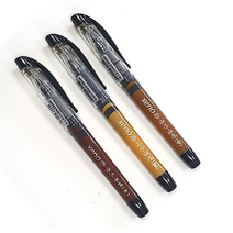 제노 XENO 붓펜, 중간붓펜(중) x 10개