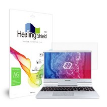 [천삼백케이] [힐링쉴드] 삼성 노트북 오디세이 NT850XBD 저반사 액정보호필름