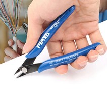 플라토니퍼 170 강철 니퍼 커터