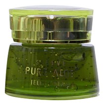김정문알로에 세레브 퓨어 알로에 젤리크림, 50ml, 1개