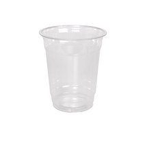 대경 무지 PET컵 92mm 420ml, 100개입, 2개