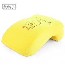 사무실 기억 업드려자는쿠션 엎드려자는 낮잠베개 점심 허그 수면 신기 4187785652, 32x23x12