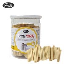 NS1095 맛있는 덴탈츄 유산균 250g
