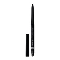 Rimmel 익새저레이트 워터프루프 아이 디파이너 212 리치 브라운 1개, 1 Count (Pack of 1), Noir