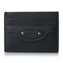 [발렌시아가] [명품] 네오 클래식 카드 홀더 640109 15Y0I 1000 640109