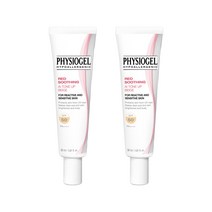 피지오겔 [1+1] 레드수딩 AI 톤업 썬 베이지 30ml, 선택완료, 선택완료, 단품없음