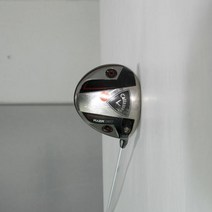 중고 캘러웨이 RAZR FIT 9.5도 골프 중고드라이버 골프채, 단품