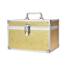 전문가용 메이크업아티스트용 메이크업 박스 2023 새로운 브랜드 아티스트 전문 72, 황금 나비 l