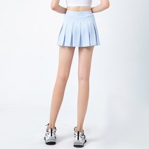 SALE^_^-NEW 여름/테니스 치마/여성 스커트/골프 치마/요가/홈트레이닝/링클프리