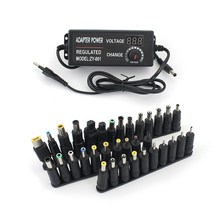 전원공급기 파워서플라이 dc파워서플라이 dc 순차전원공급기 순차 전원 공급기 파워700w 1000w 600w파워 500w 직류 DC전원공급기 dc전원공급기 직류전원공급장치 직류전원, [06] 34PCS 포함, [01] 3V-24V-3A, [02] US Plug
