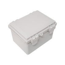 인성전기 하이박스 컨트롤박스 불투명커버 250 x 350 x 180, 1개