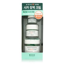 바이오힐보 판테놀시카 블레미쉬 크림 TOP 기획(75ml+30ml+5ml)