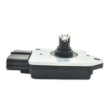 자동차 MAF 대량 공기 흐름 센서 공기 유량계 Ford Mondeo 1.8 TD RFN 1.8TD 1.8L 1996-2000 97BP12B579AA 8ET009142501, 하나, 검은 색