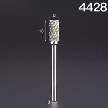 다기능전기연마절단삽 전기연마절단삽 충전식핸드그라인더 충전핸드그라인더 HUHAO 더블 컷 카바이드 로터, 01 4428