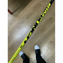 중고 핑 G400 / G400 Max 드라이버샤프트 아타스 펀치 6X, 단품