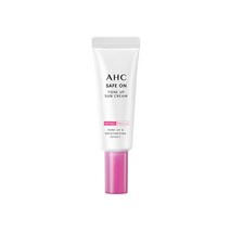 AHC 세이프온 톤업 선크림 20ml, 22S 01)톤업 선크림 20ml