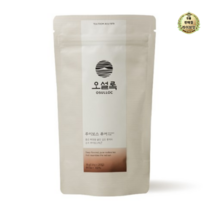 라이브잇 오설록 루이보스 퓨어 파우치, 1.8g, 20개입, 7개