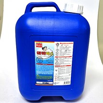 화미 락스, 1개, 13L