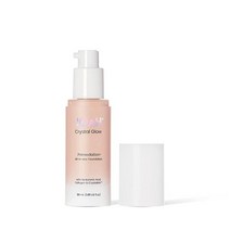 JOAH Primedation Foundation 멀티태스킹 한국 메이크업 파운데이션 블러링 페이스 프라이머 루미나이저 수분 공급 및 스킨 디펜스 포함 완벽한 마감 - 라이트 뉴트, Light Cool
