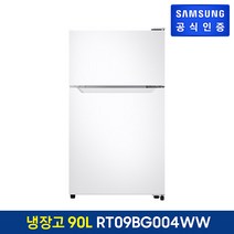 삼성 냉장고 90L RT09BG004WW