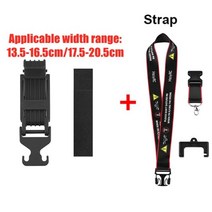 드론부품 드론DIY 키트 조립 만들기 드론 원격 제어 태블릿 DJI Mavic Air 2 2S 3 Mini MINI PRO Accessoy 클립 홀더 용 확장 브래킷 마운트, New Holder 2in1