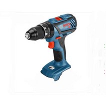 보쉬충전임팩드릴GSB18V-28본체만판매/GSB18V-28베어툴, 1개