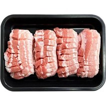 국내산 오겹살 300g 구이 수육용 1+등급 암돼지, 1, 상세페이지 참조