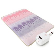 이노크아든 EMF 세레나 온수매트 2500BSN-267, 더블원난방(145 x 200 cm)