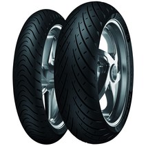 메틀러 오토바이 용 ROADTEC 01 HWM 리어 18055 ZR 17 M C (73W) TL (HWM) 튜브리스 2681300 이륜 오토바이 타이어 METZELER