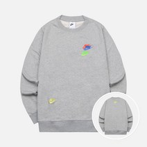 나이키 NSW SPE 프렌치테리 맨투맨 DJ6915-063