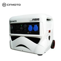 CFMOTO 저소음 인버터 발전기 i45E - 캠핑 노점 푸드트럭 이동식발전기