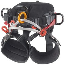 CAMP Tree Access ANSI ST SIT 하네스 S-LCamp Safety Products 403736