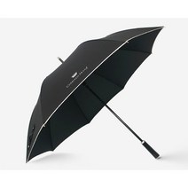 송월 장우산 자동우산 카운테스마라 폰지바이어스70