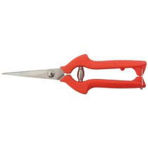 스마토 적과가위 SFPF-210 잠금장치 원예 전지가위 과수원 포도 가지치기