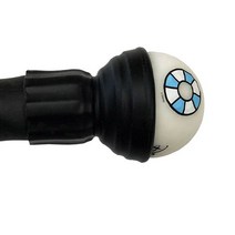 YJ 실리콘 골프 볼픽업 공수거기 공픽업 회수기 A375 512128EA, 형광초록