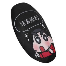 전기자전거 시트 커버 배터리 신 국표 전동차 앉다 안장 여름 레쉬 배기 통용, S사이즈 만사가 순조롭다