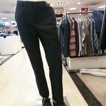 PAT r깔끔한 외관인데 허리라인에 맞게 늘어나느 기술력으로일반바지보다 편안한 착용감을 느길수 잇어요 정전기 발생 기능으로 인해 딱 떨어지는 핏감을 느껴보세요!!!안양2001