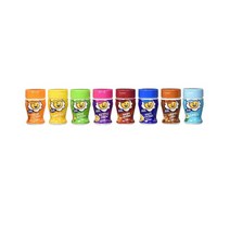 Kernel Seasons 커널 팝콘 시즈닝 버라이어티 8종, 8개, 25g