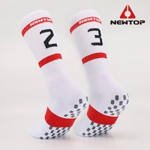뉴탑 넘버링라인 슈퍼논슬립 롱파일 1P_MX, 3:0