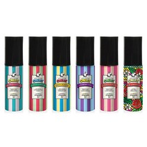 실내&섬유용 탈취제 스멜리 룸앤패브릭 60ml 6종 택1, 상세설명 참조, 스위티가든