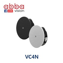VC4NB VC4NW YAMAHA CEILING SPEAKER 천정형스피커, VC4NW 화이트